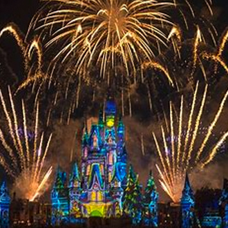 Walt Disney World